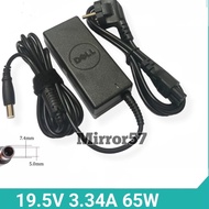 Dell Latitude E5470 E5570 E7240 E7250 E7270 Laptop Charger Adapter Dell 19.5V 3.34A 65W