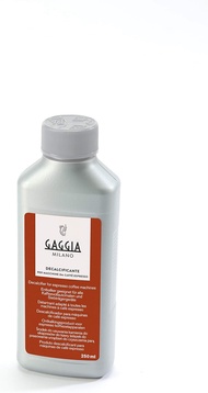 Gaggia Decalcifier Descaler Solution Suitable for all Gaggia Espresso Machines Gaggia Decalcifier Li