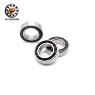 15267 Non-Standard Bicycle Hub Bearing Bearing 15 * 26 * 7mm Hybrid Ceramic Ball Bearing Ready Stock