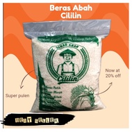 BERAS ABAH CILILIN 5KG / BERAS 5KG GRATIS ONGKIR / beras