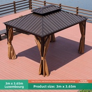 MEIQI | Outdoor Recreational Aluminum Gazebo
