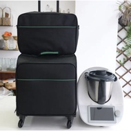 [RECOMMENDED] Thermomix TM5 TM6 Trolley Bag