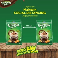 SAWANAH KOKO 1KG READY STOCK