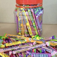 🍬 halal candy sochews candy viral makanan ringan