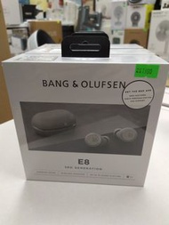 〔原裝原貨〕B & O Beoplay E8 3rd Gen
