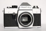 Praktica L 膠片單反機身 M42 卡口 35mm GDR 德國