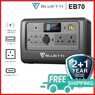 BLUETTI EB70 Protable Power Station