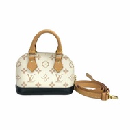 Louis Vuitton lv 沙丘色 alma nano 肩背包