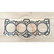 HEAD GASKET MITSUBISHI VR4 VRX 2.0 EVO 1 2 3 4G63 4G63T G63B TC DOHC (B:86MM H:2MM) (STEEL)