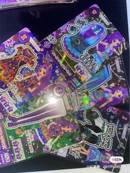 Aikatsu 星夢學園 美月