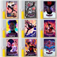 Spider-Man Across the Spider Verse Fridge Magnet