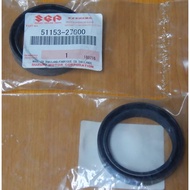 Suzuki GSXR600 GSXR1000 2 pcs Fork Oil Seal or Shock Seal PN 51153-27G00