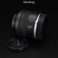 適用佳能RF35mm F1.8貼紙鏡頭貼膜RF35 1.8保護膜外殼改色貼皮3M