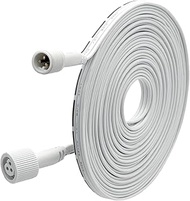 3-Pin Extension Cable for Govee Outdoor Lights - Compatible with Govee Dots H705A/H705B/H705C/H706A,