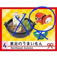 Re-ment 散件 hello kitty