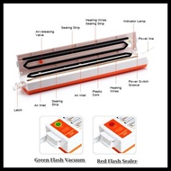 Automatic Electric Vacuum Food Sealer Machine (3 Pin Plug)