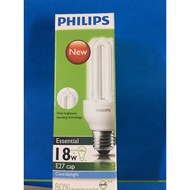 Philips Lamps / Lights / Light bulb / E27cap