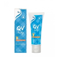 EGO QV BABY MOISTURISING CREAM 100G