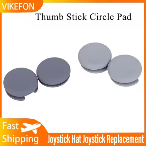 Original 3D Analog Joystick Thumb stick replacement for Nintend New 3DS New 2DS XL 3DS XL for NEW 3D