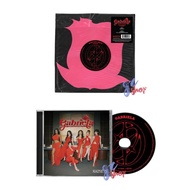 KATSEYE-Gabriela CD/Vinyl/LP/Turntable