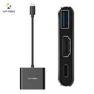 XP-Pen ACW01 Adapter For Artist 12 Artist 15.6 Artist 13.3 Artist 12 Pro Artist 13.3 Pro Artist 15.6