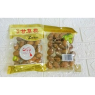 manisan buah zaitun tanpa biji kana 250gr