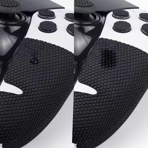 TALONGAMES Controller Grip Tape Classic Version Compatible With Playstation 5 DualSense Edge Handle,