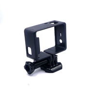** New-gopro Accessories hero9/8/7/6/5/4/3 Black Dog Protective Frame Radio Cooling Shell Frame