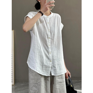 Japanese Imported Muji Clearance Leak-Picking ~ Brand Counter Withdraw Japanese Cotton And Linen Sho