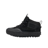 Kasut Lelaki dan Wanita Vans Half Cab Gore Tex, Kasut Tinggi Pergelangan Kaki yang Ringkas dan Seles