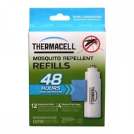 Thermacell Backpacker เครื่องไล่แมลง ผลิตและนำเข้า จากประเทศสหรัฐอเมริกา USA🇺🇸