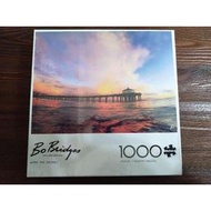 拼圖 Buffalo Games 暴風雨過後 After The Storm 1000片拼圖 全新 現貨
