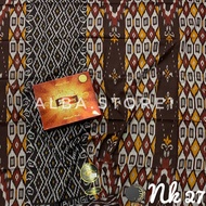 [NEW] Mesres Ketjubung Kembangan Gold Original GNK Kembang Gunungan Kembang Sarong