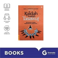 Buku Kaidah-Kaidah Tasawuf : Rujukan Utama Pendidikan Spiritual