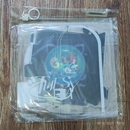 REVERSE 1999 Shadow Lake Standee Tuesday