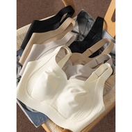 H-Spring Home Rabbit Ear Bra Underwear - Thin & Seamless | Women's 54L6 Special
