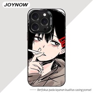 Premium Cute Funny Funny Anime Shockproof Case For Samsung Case A02 A05 A15 A25 A54 A55 A72 A73 M14 