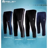 FELET TROUSERS 16/ 17 track bottom ,tracksuit ORIGINAL