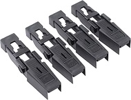 Doo Engy Windshield Wiper Arm Retaining Clip Cap Attachment Windscreen Wiper Clips Windscreen Wiper 