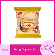 Injoy Cappuccino Powder | Best for Vendo Machine | Injoy Coffee | 500g