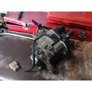 Wira Saga Iswara Disibuter carburetor model 4G13/15 Used