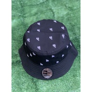 Cap / Topi New Era Bucket Hat LA