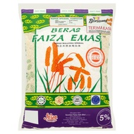 FAIZA Beras Emas Super Special Tempatan 10kg