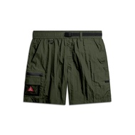 KEEPFS | Army Nylon Short Pant | Keet