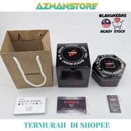 KOTAK JAM G SHOCK BOX TIN AND BABY G BOX TIN