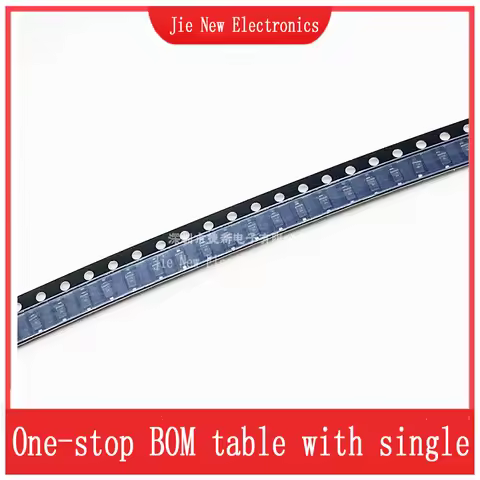 100PCS SMD Zener diode BZT52C2V4-BZT52C39V BZT52C3V0 BZT52C4V7 BZT52C5V1 BZT52C5V6 BZT52C10 BZT52C15