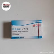 Kain Kasa Steril DRC / Kasa Bayi
