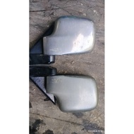 Part isuzu trooper bighorn v6