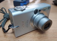 Canon Ixus 400數碼相機CCD