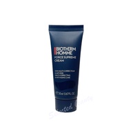 ★Biotherm Homme Force Supreme Youth Architect Cream 20ml ครีมฟื้นบำรุงผิวเข้มข้น❈